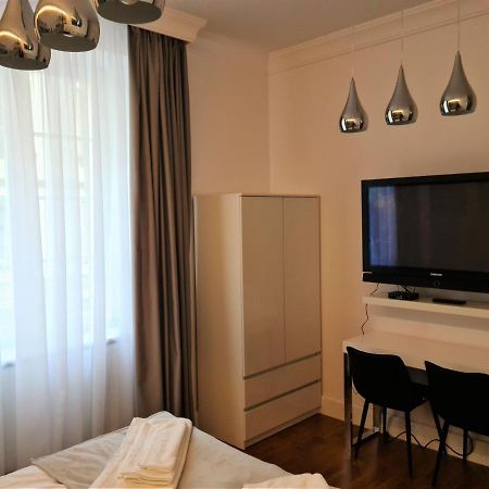 Turkus Apartament Krakow Apartment Екстериор снимка