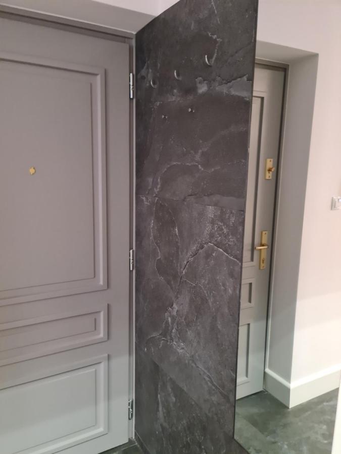Turkus Apartament Krakow Apartment Екстериор снимка