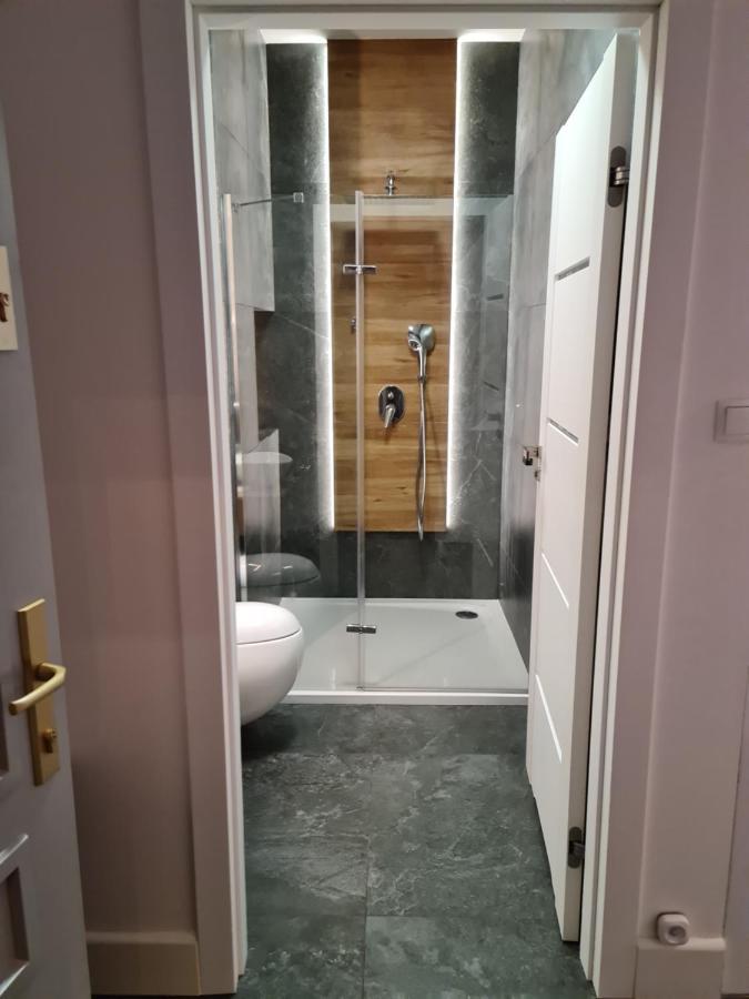 Turkus Apartament Krakow Apartment Екстериор снимка